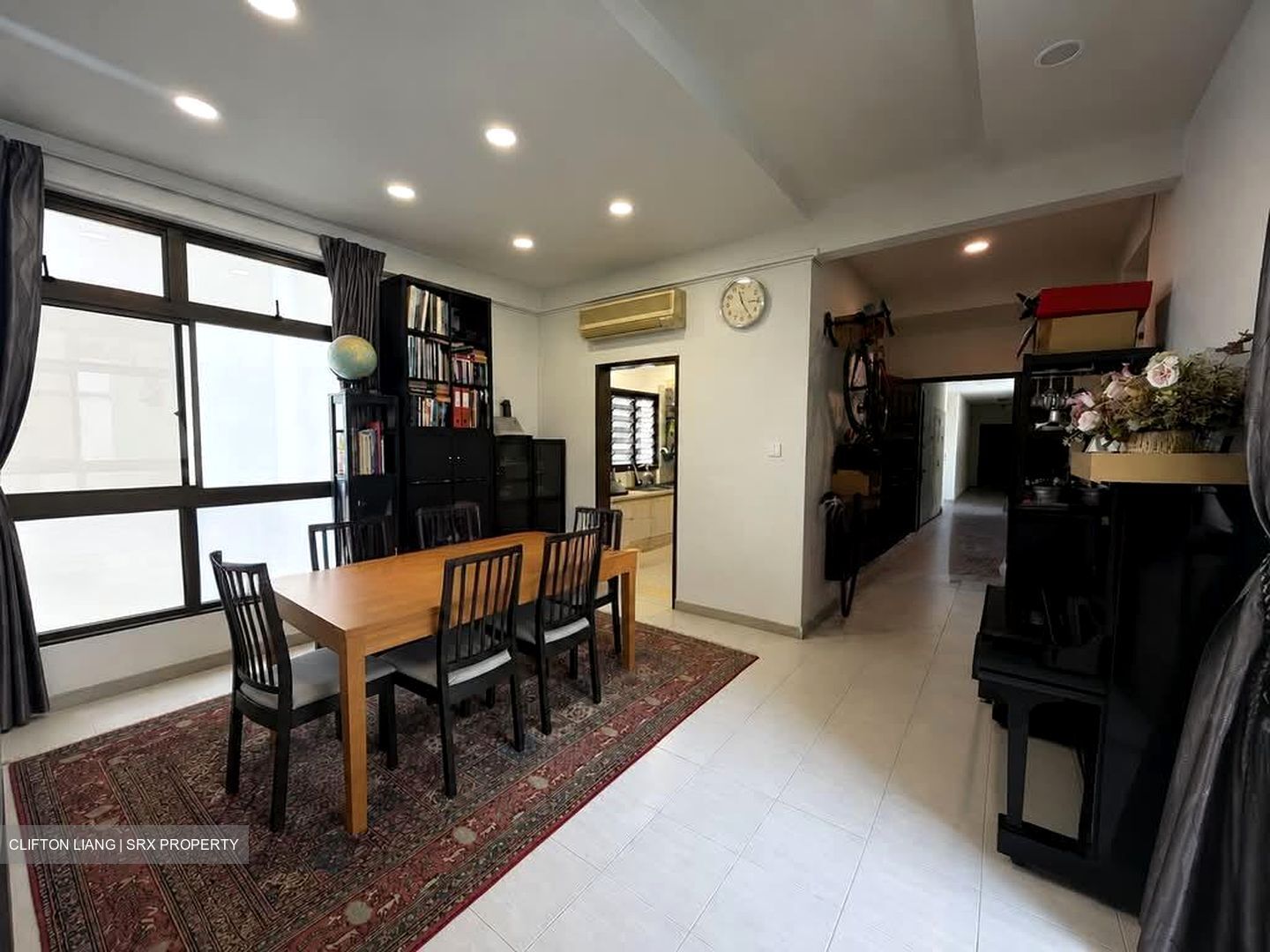 Cashew Heights Condominium (D23), Condominium #604995601